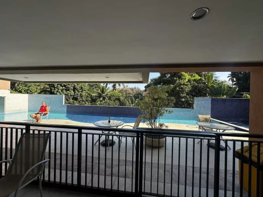 Apartamento, 2 quartos, 80 m² - Foto 16