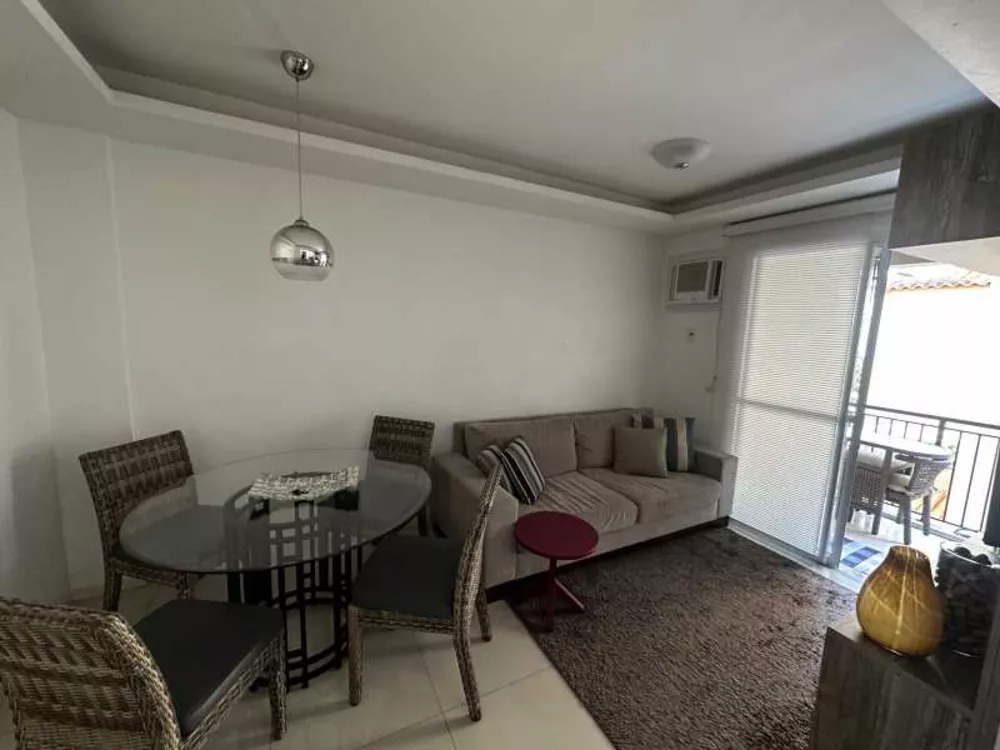 Apartamento, 2 quartos, 80 m² - Foto 21