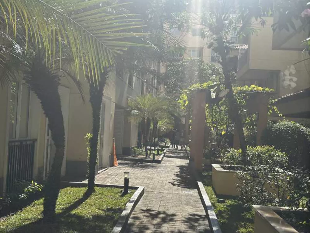 Apartamento, 2 quartos, 80 m² - Foto 4
