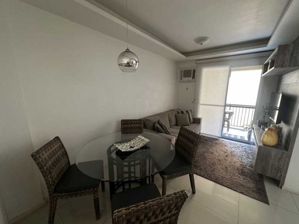 Apartamento, 2 quartos, 80 m² - Foto 27
