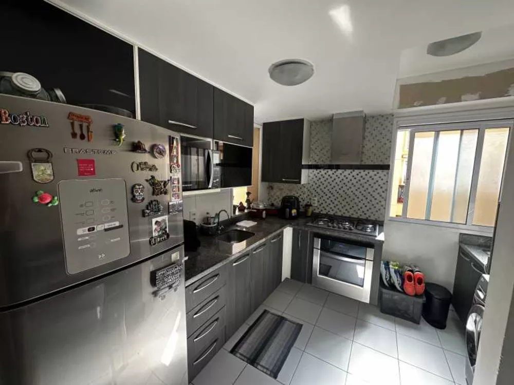 Apartamento, 2 quartos, 80 m² - Foto 9