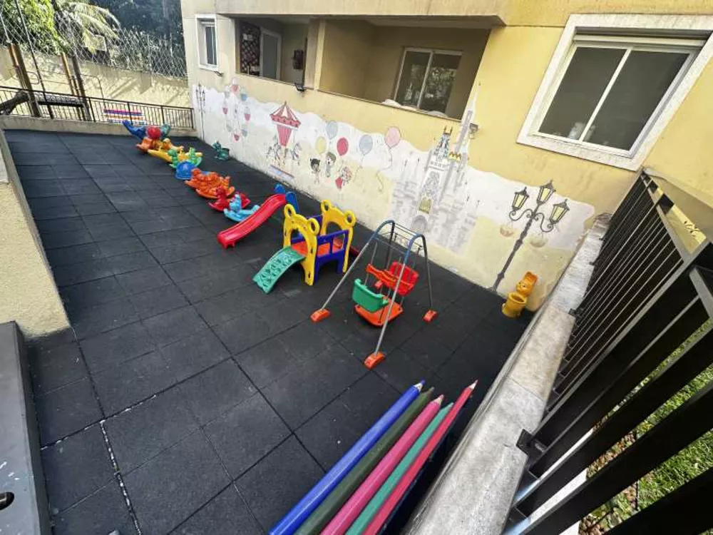 Apartamento, 2 quartos, 80 m² - Foto 1