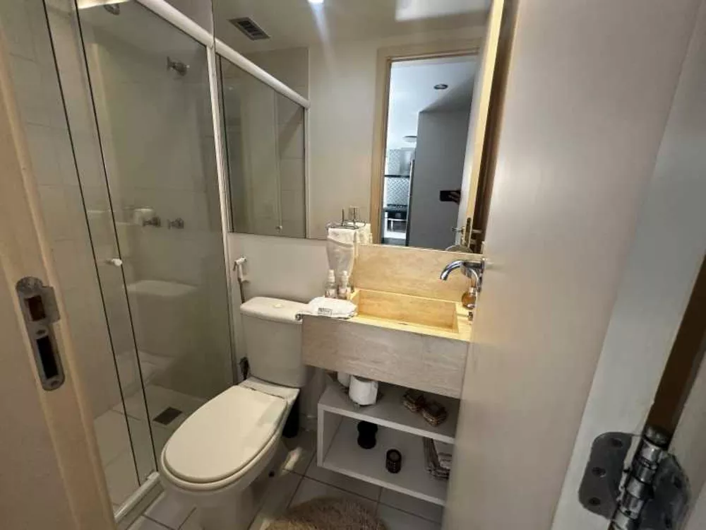 Apartamento, 2 quartos, 80 m² - Foto 19
