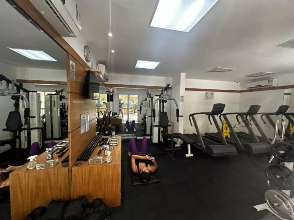 Apartamento, 2 quartos, 80 m² - Foto 3