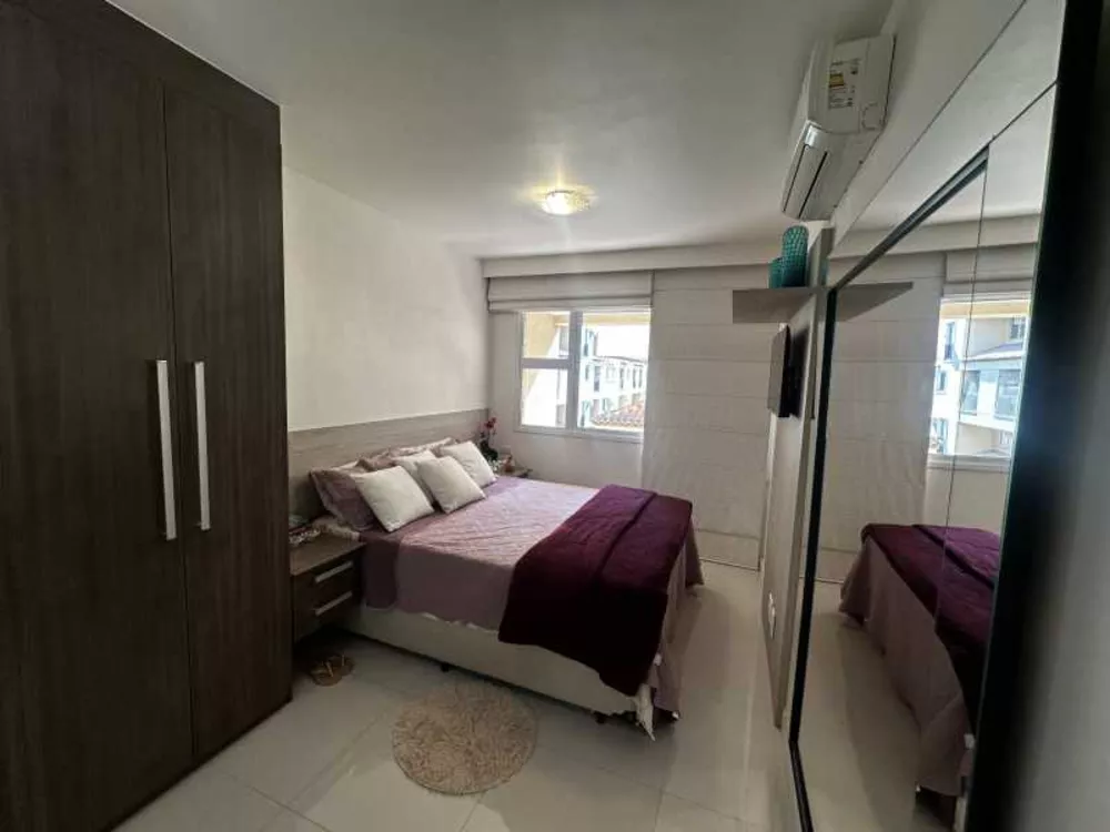 Apartamento, 2 quartos, 80 m² - Foto 6