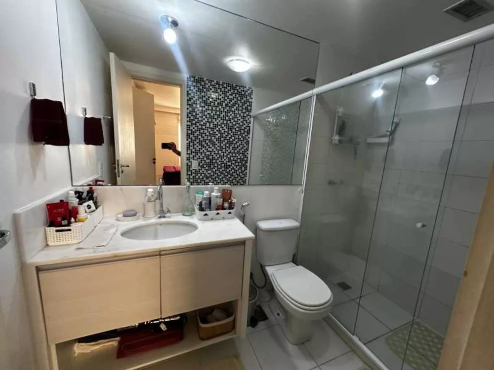 Apartamento, 2 quartos, 80 m² - Foto 11
