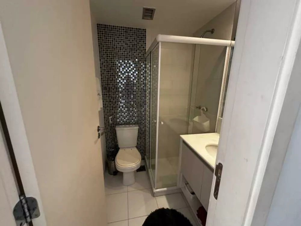 Apartamento, 2 quartos, 80 m² - Foto 2