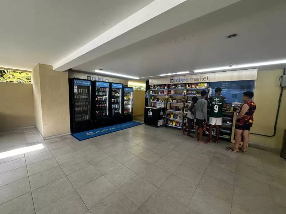 Apartamento, 2 quartos, 80 m² - Foto 15