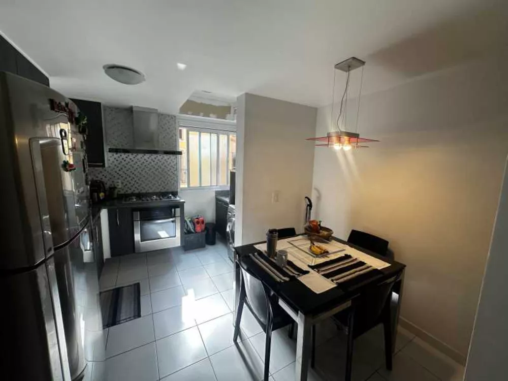 Apartamento, 2 quartos, 80 m² - Foto 7