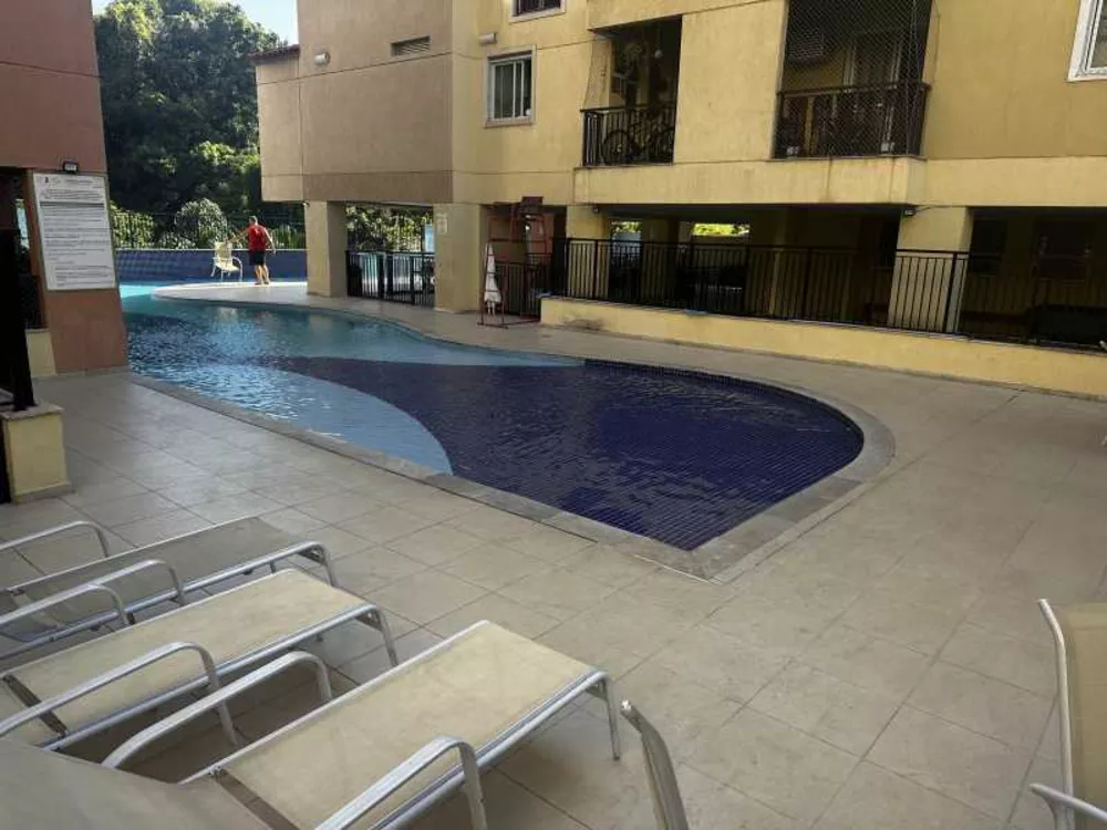 Apartamento, 2 quartos, 80 m² - Foto 24
