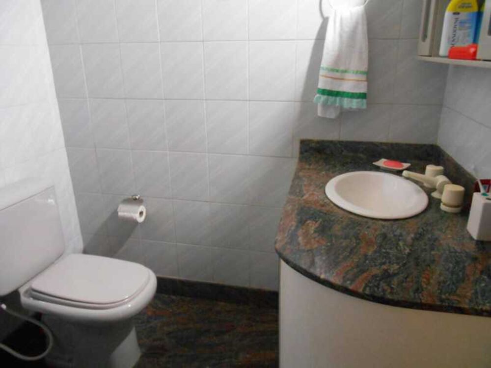 Casa de Condomínio, 4 quartos - Foto 21