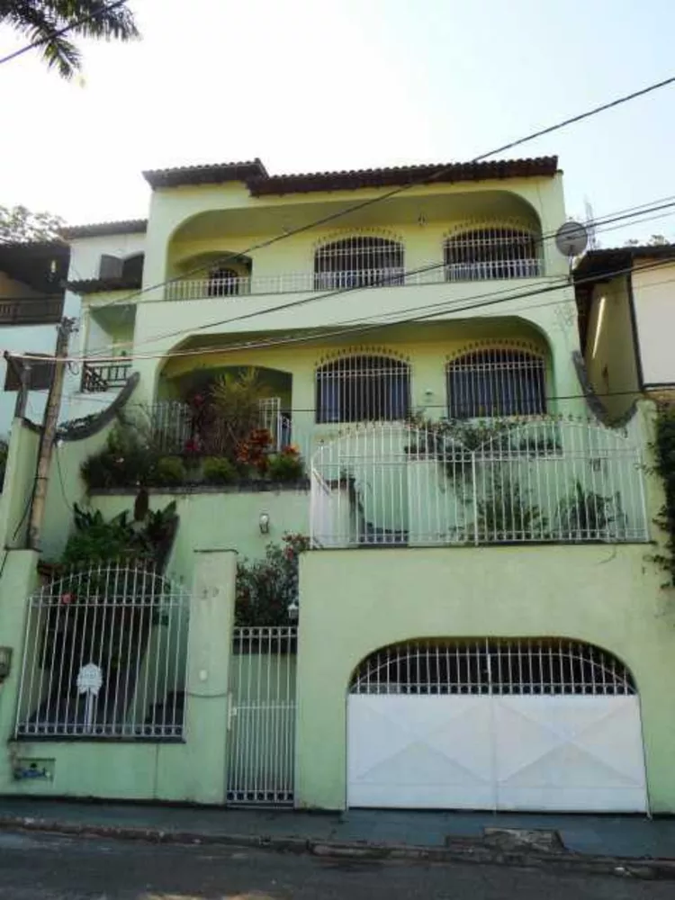 Casa de Condomínio, 4 quartos - Foto 10