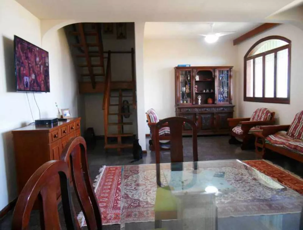 Casa de Condomínio, 4 quartos - Foto 11