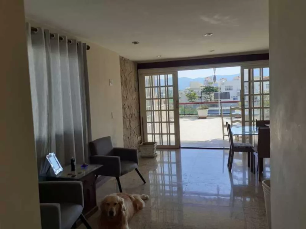 Cobertura, 2 quartos, 214 m² - Foto 5