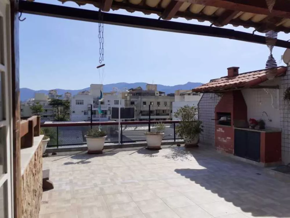 Cobertura, 2 quartos, 214 m² - Foto 12