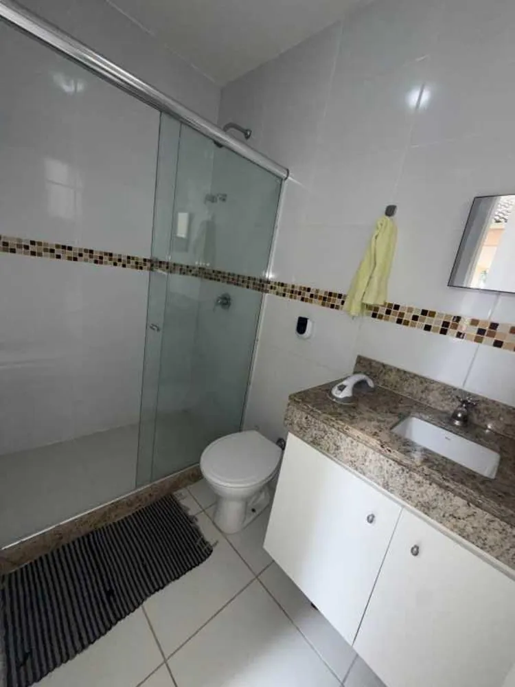 Casa de Condomínio, 4 quartos - Foto 15