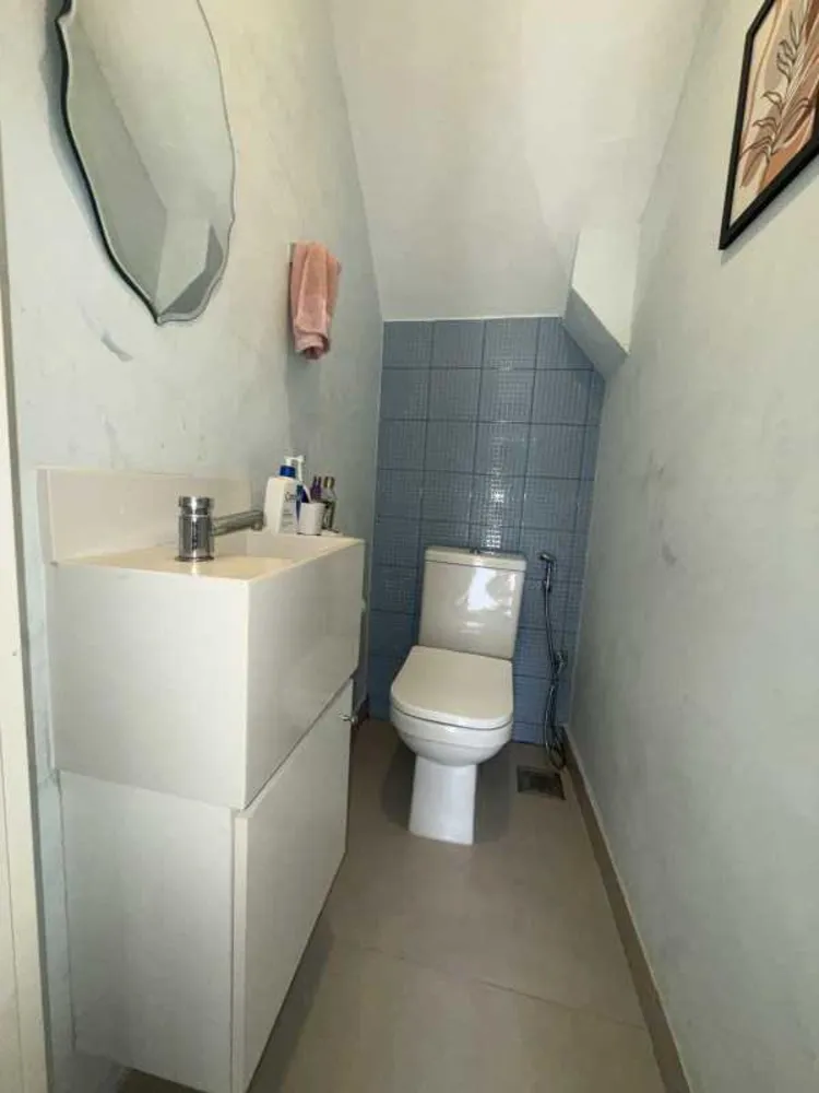 Casa de Condomínio, 4 quartos - Foto 9