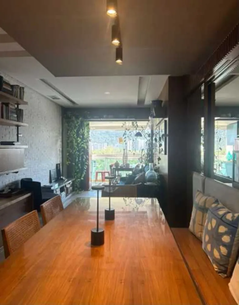 Apartamento, 4 quartos, 107 m² - Foto 7