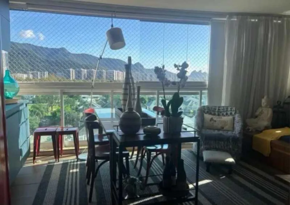 Apartamento, 4 quartos, 107 m² - Foto 3