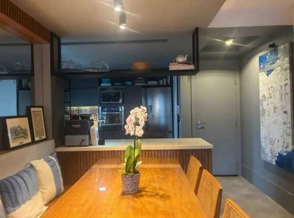 Apartamento, 4 quartos, 107 m² - Foto 5