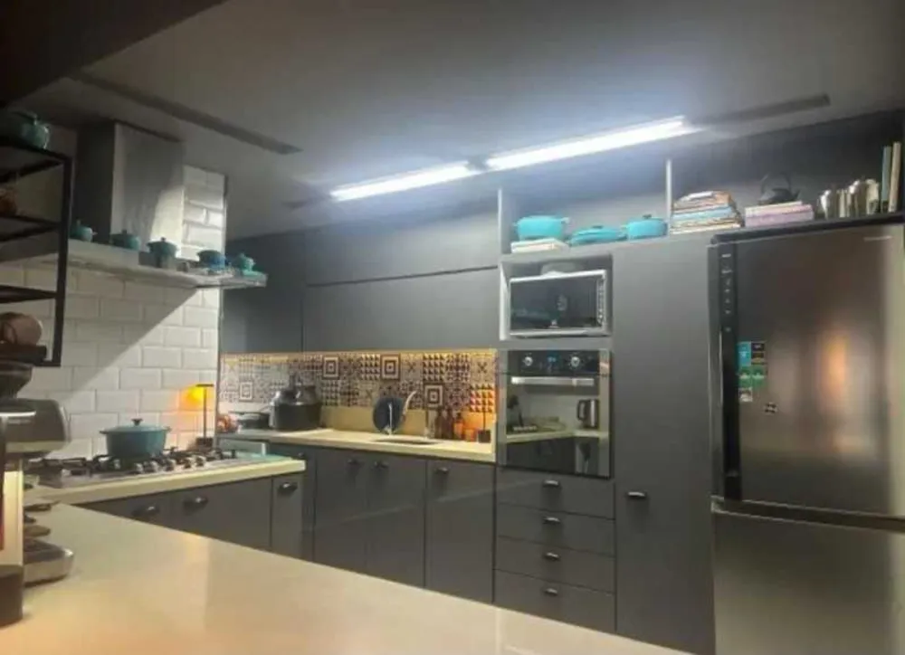 Apartamento, 4 quartos, 107 m² - Foto 16