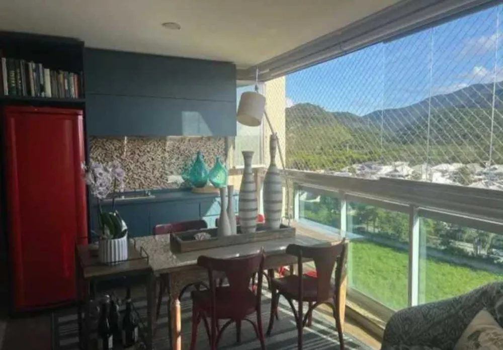 Apartamento, 4 quartos, 107 m² - Foto 2