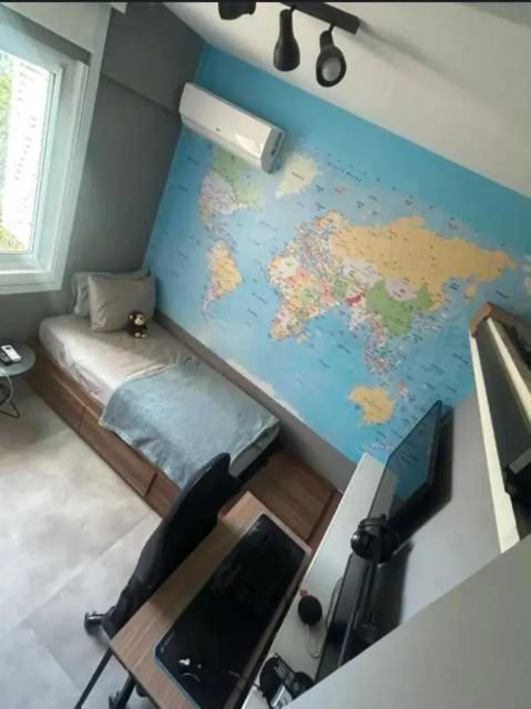 Apartamento, 4 quartos, 107 m² - Foto 10