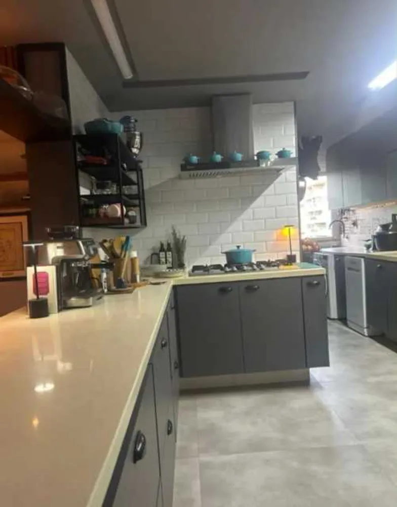 Apartamento, 4 quartos, 107 m² - Foto 8