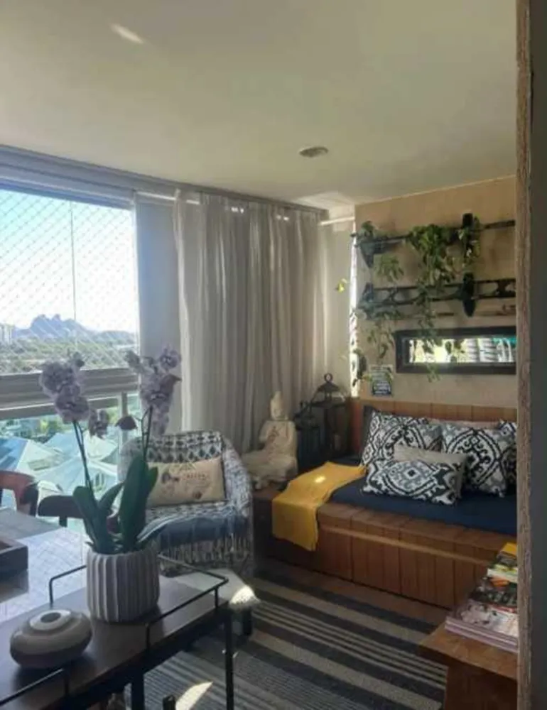 Apartamento, 4 quartos, 107 m² - Foto 4
