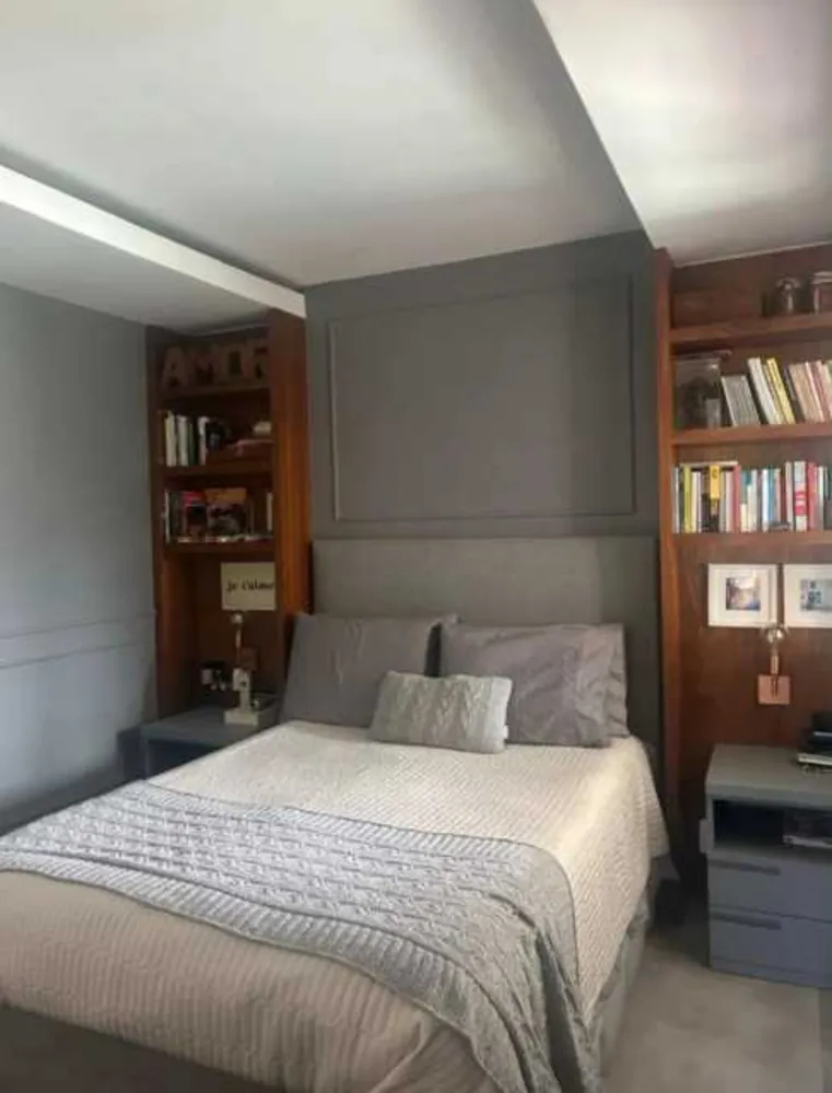 Apartamento, 4 quartos, 107 m² - Foto 9