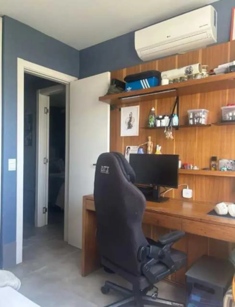 Apartamento, 4 quartos, 107 m² - Foto 14