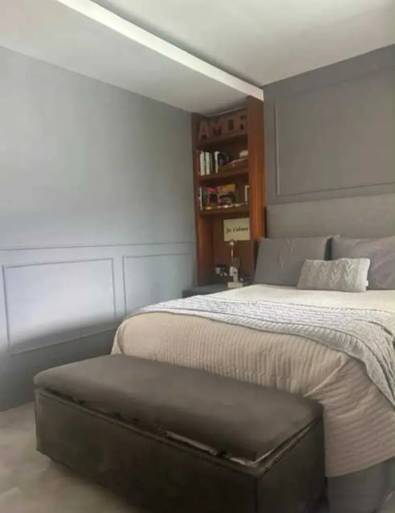 Apartamento, 4 quartos, 107 m² - Foto 12