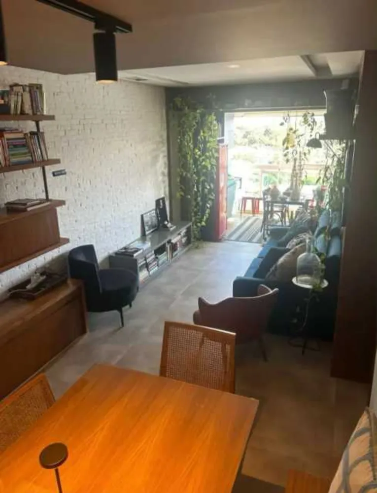 Apartamento, 4 quartos, 107 m² - Foto 6