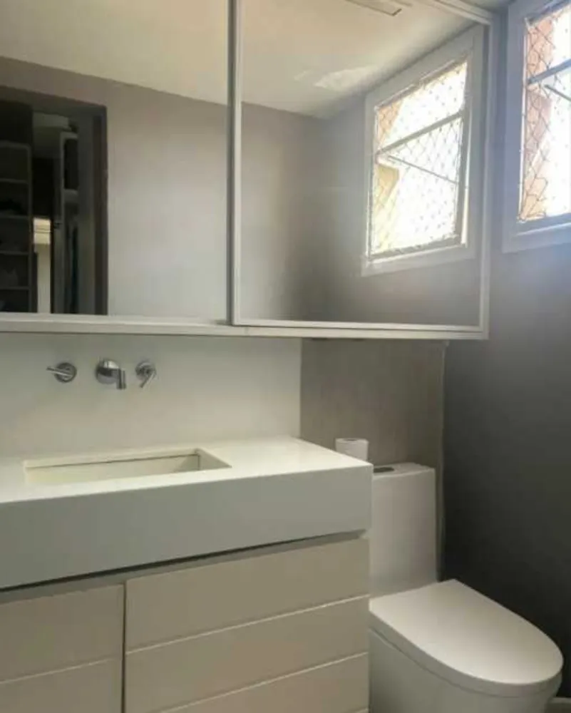 Apartamento, 4 quartos, 107 m² - Foto 11