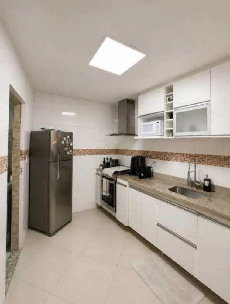 Casa de Condomínio, 3 quartos - Foto 17