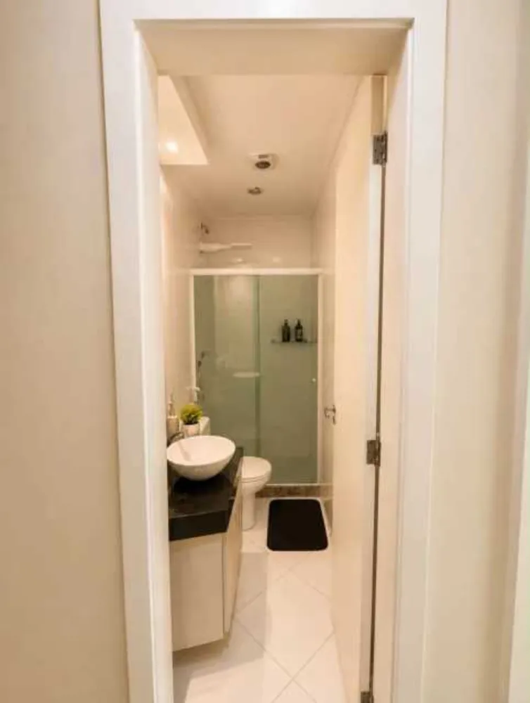 Casa de Condomínio, 3 quartos - Foto 10