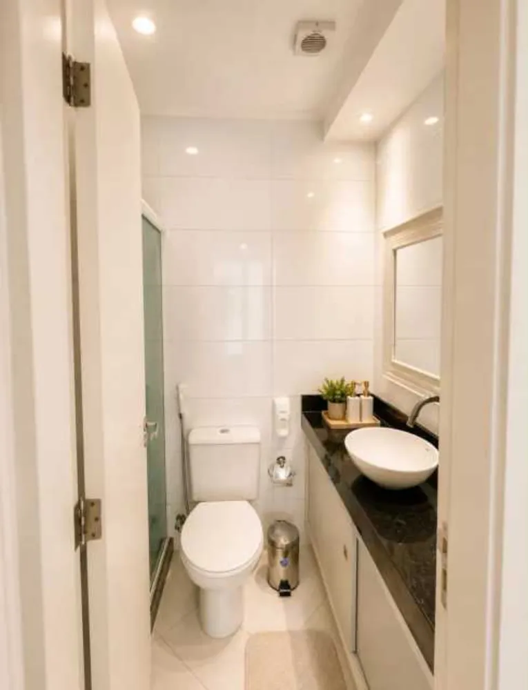 Casa de Condomínio, 3 quartos - Foto 7