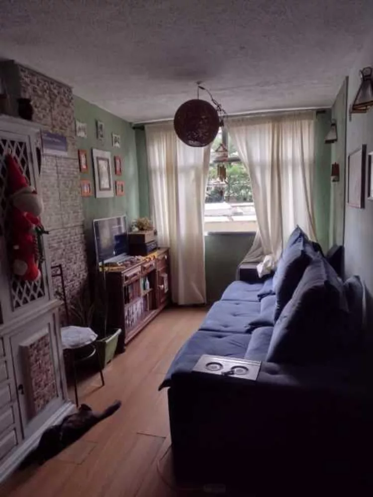 Apartamento, 2 quartos, 56 m² - Foto 16