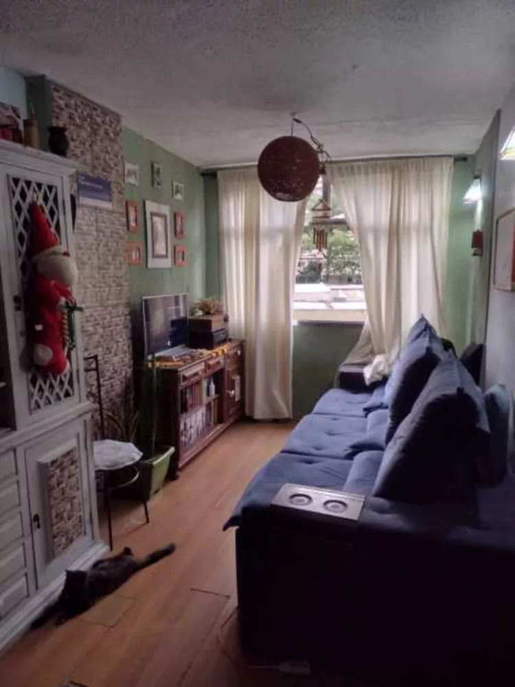 Apartamento, 2 quartos, 56 m² - Foto 15
