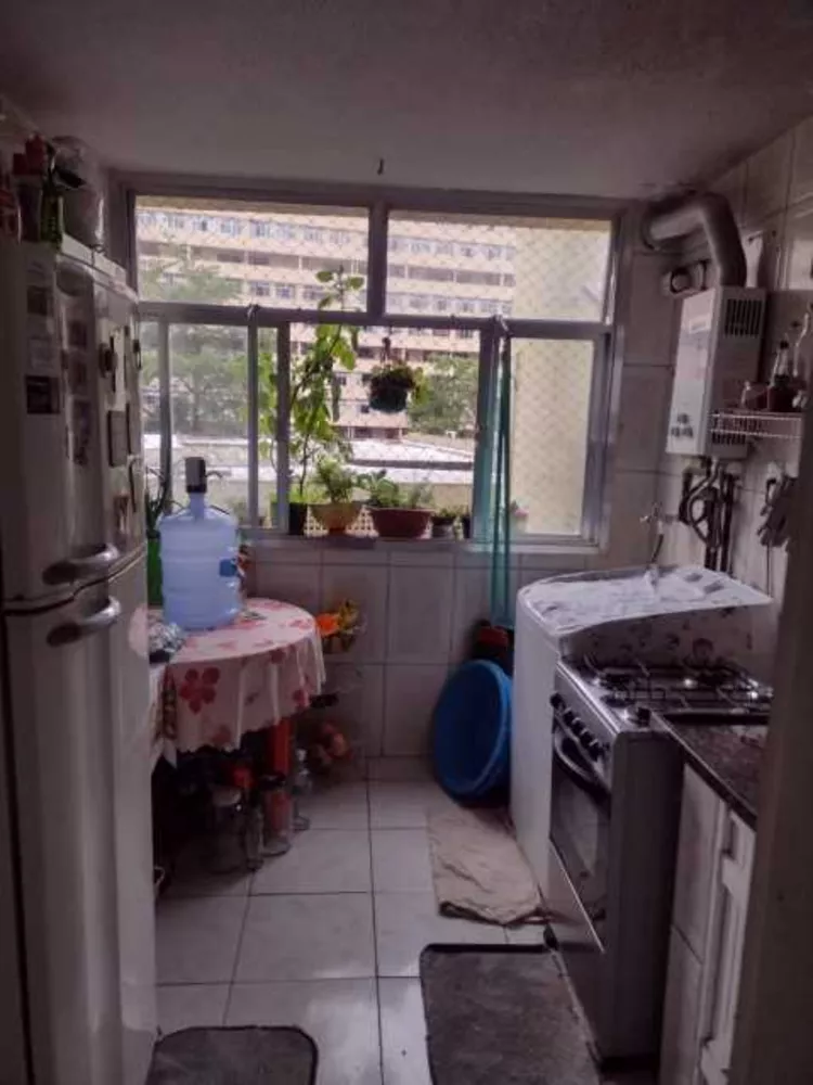 Apartamento, 2 quartos, 56 m² - Foto 13