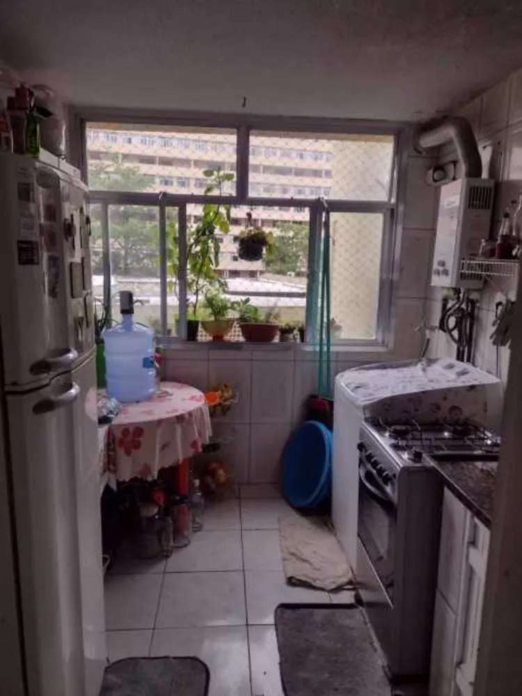 Apartamento, 2 quartos, 56 m² - Foto 9