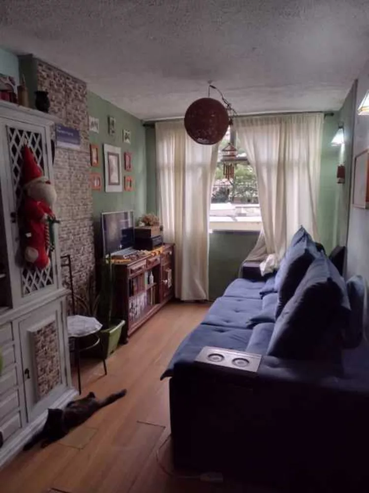 Apartamento, 2 quartos, 56 m² - Foto 17