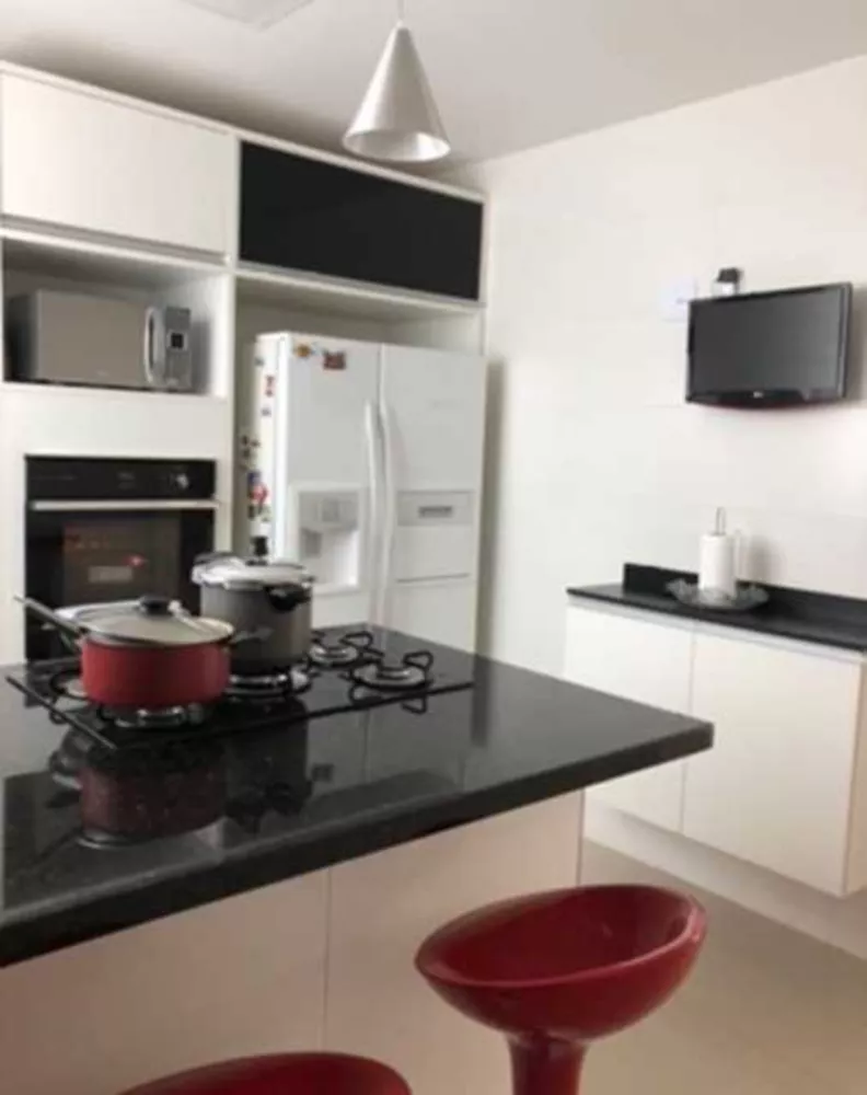 Casa de Condomínio, 4 quartos - Foto 4