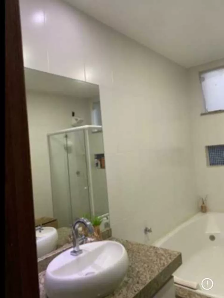 Casa de Condomínio, 4 quartos - Foto 11