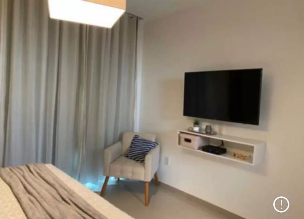 Casa de Condomínio, 4 quartos - Foto 10