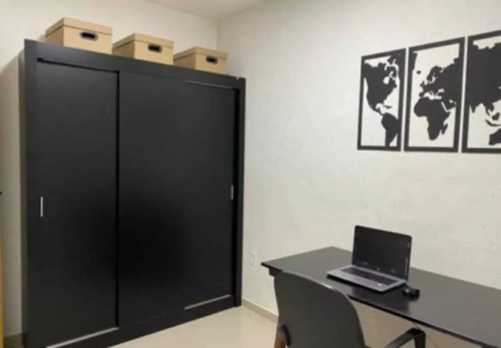 Casa de Condomínio, 4 quartos - Foto 7
