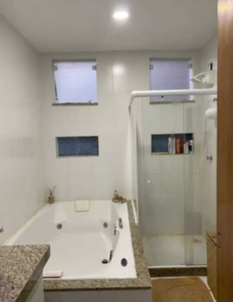 Casa de Condomínio, 4 quartos - Foto 8