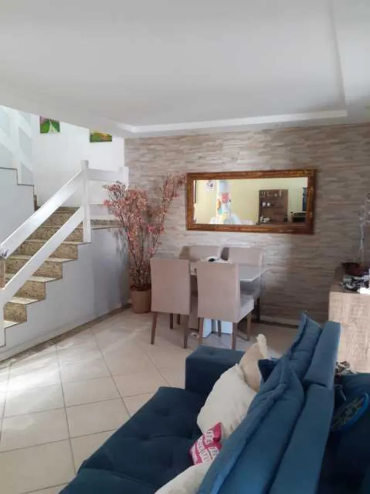 Casa de Condomínio, 3 quartos - Foto 5