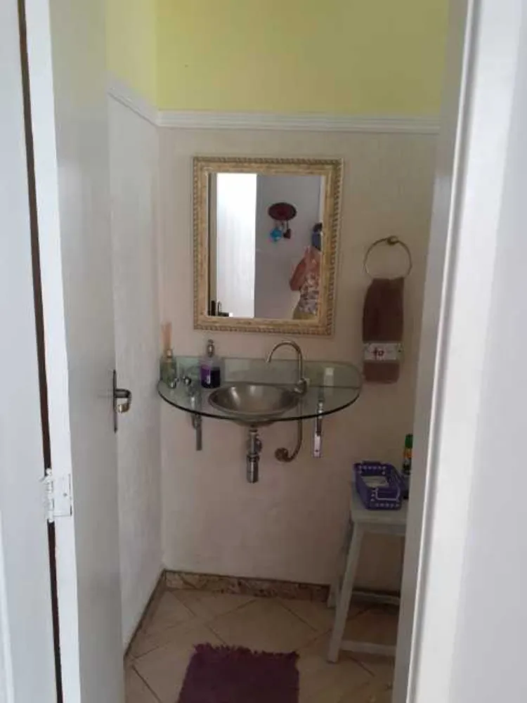Casa de Condomínio, 3 quartos - Foto 15