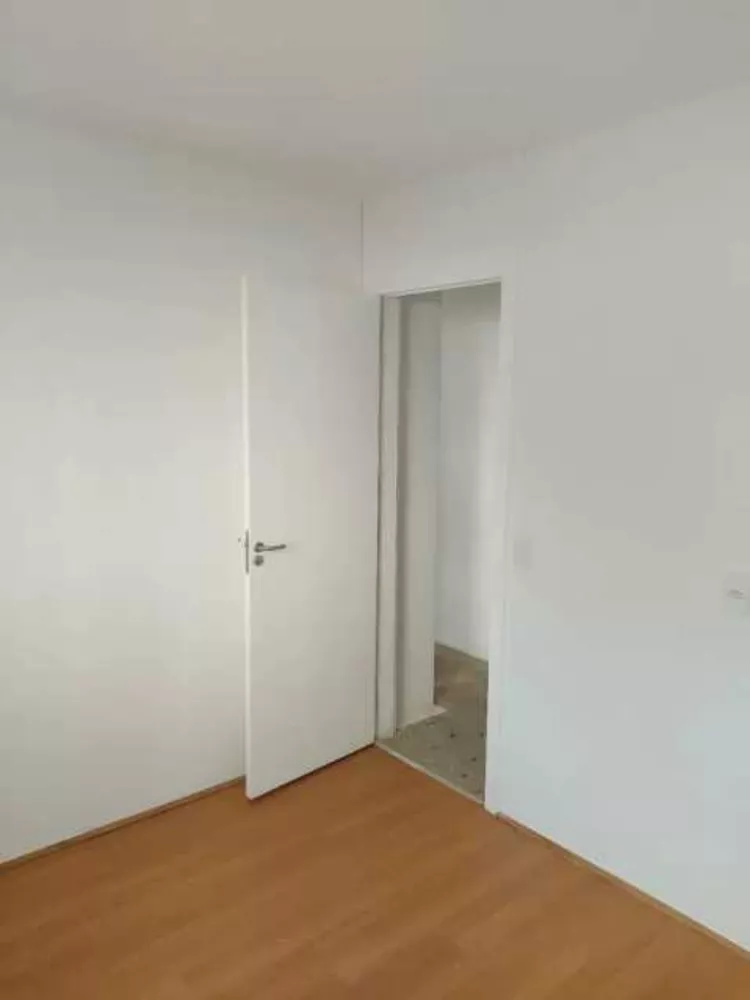 Apartamento, 2 quartos, 44 m² - Foto 2